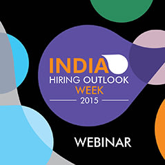 Webinar on Big Data - Is it the Game changer for Hiring?