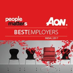 Webinar on The Aon Best Employers India 2017 Journey