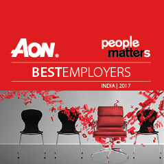 Webinar on The Aon Best Employers India 2017 Journey