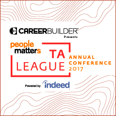 People Matters Talent Acquisition League Annual Conference 2017