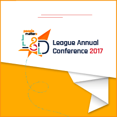 People Matters L&D League Annual Conference 2017