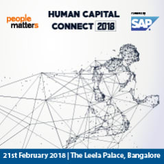 Human Capital Connect 2018 - Bangalore