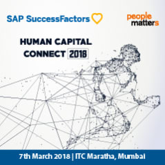 Human Capital Connect 2018 - Mumbai