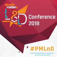 People Matters Learning and Development Conference 2018