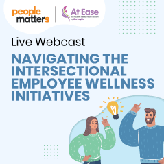 Navigating the Intersectional Employee Wellness Initiatives