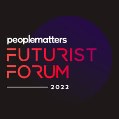 People Matters Futurist Forum SEA 2022