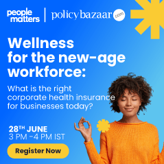 Wellness for the New-Age Workforce