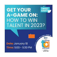 People Matters Talent Acquisition Pre-conference Tweetchat