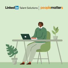 How can HR Drive the Green Workforce Agenda? A LinkedIn Masterclass