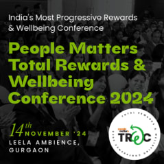 PEOPLE MATTERS TOTAL REWARDS &amp; WELLBEING CONFERENCE 2024