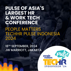 People Matters TechHR Pulse Indonesia