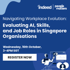 Navigating Workplace Evolution: Evaluating AI, Skills & Job Roles in Singapore