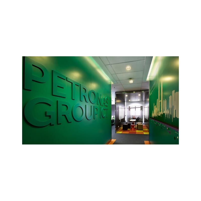 News Tengku Muhammad Named As Petronas Group Chief Financial