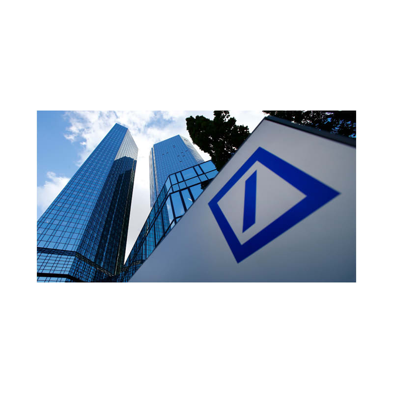 Deutsche Bank appoints Thamer Saleh Alsedais as General Manager of