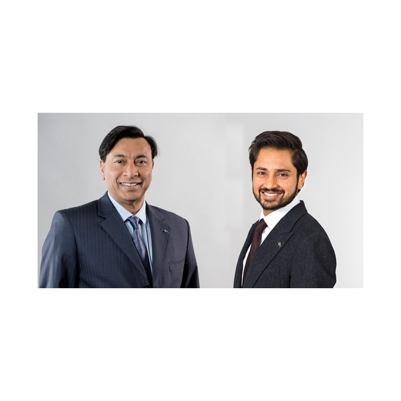 ArcelorMittal Names Aditya Mittal as CEO - Equitypandit