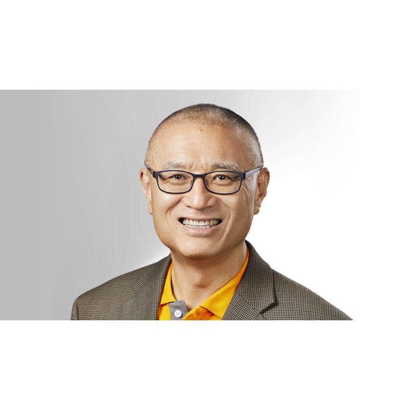 Vertiv Holdings names new Chief Technology Officer