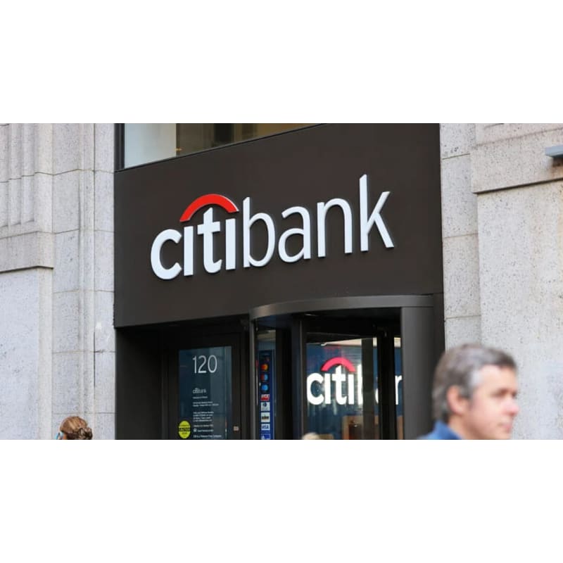 Citigroup confirms 3,500 tech job layoff in global IT restructuring