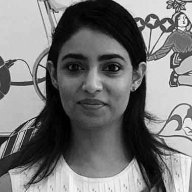 Shagun Gupta, Market Insights Analyst- WebHelp