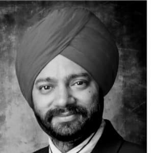 Harjeet Khanduja, Harjeet Khanduja