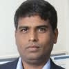 K Srinivas