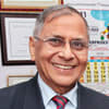 Dr. Prakash V.