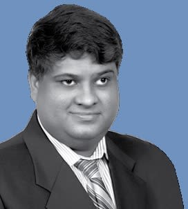 Mohammed Asif