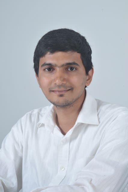 Swapnil