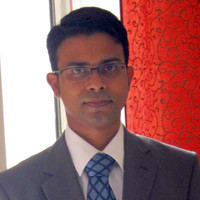 Sourish Mohan
