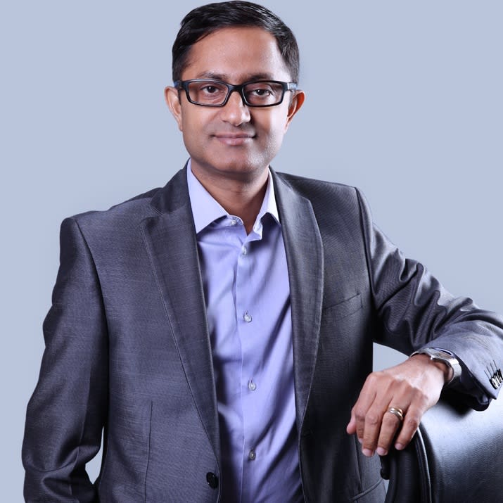 Anil Kumar