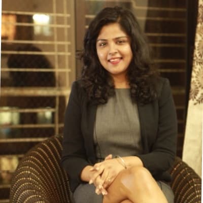 Nehaa Beotra