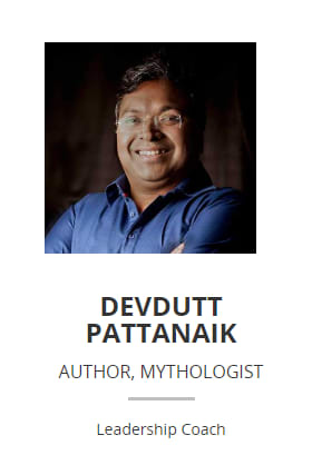 devdutt pattanaik