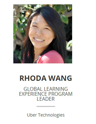 rhonda wang