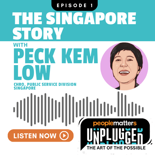 EP 1 : The Singapore Story
