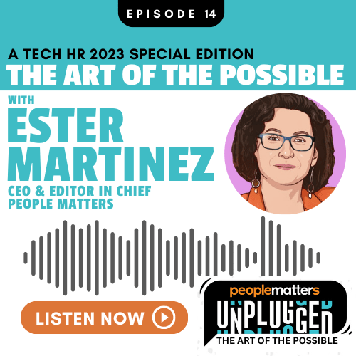 EP 14: The Art of the Possible