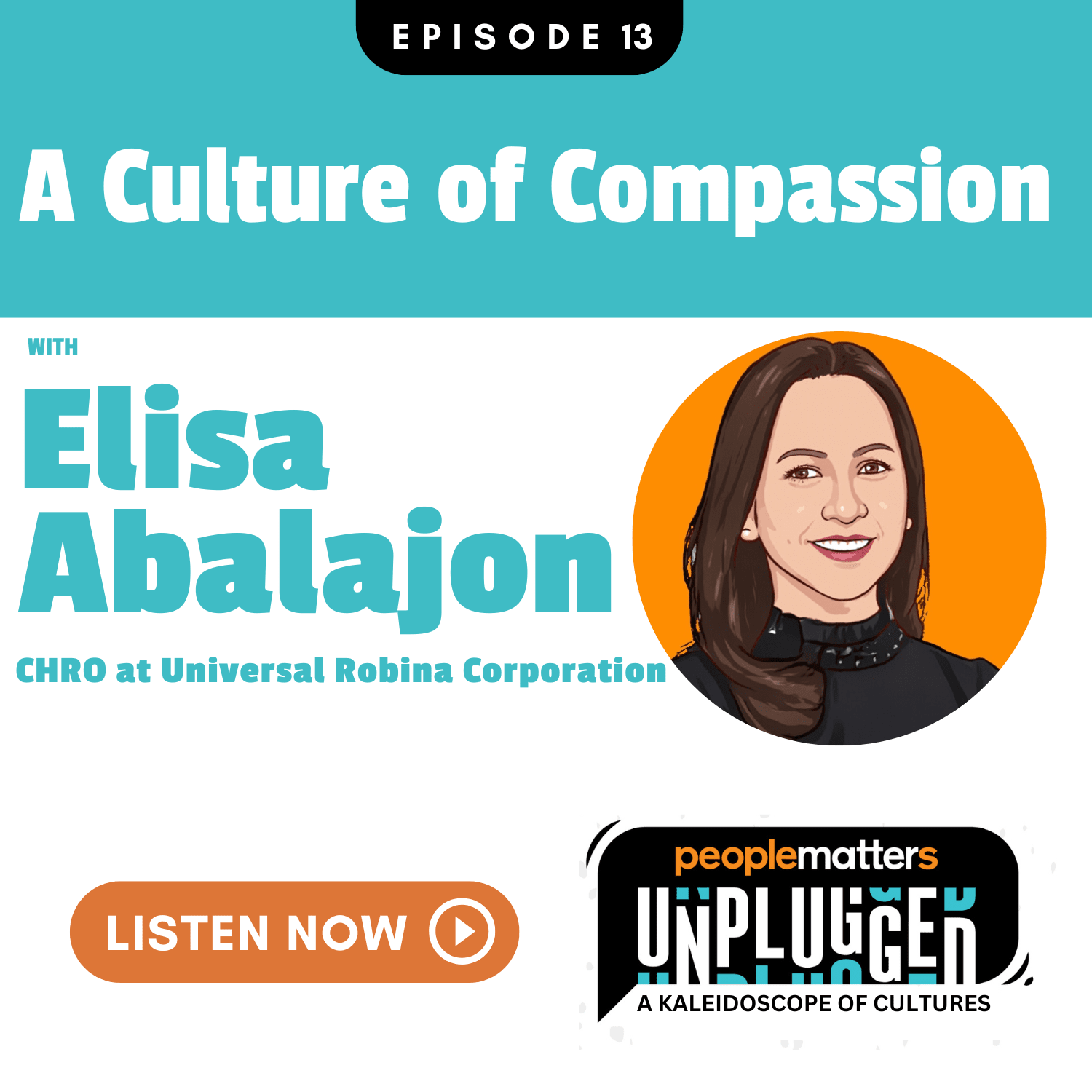 EP 13: A Culture of Compassion