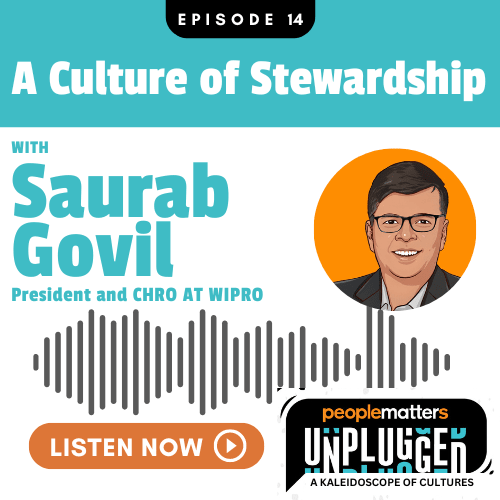 EP 14: A Culture of Stewardship