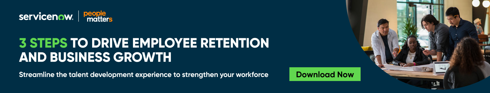 Unlock Your Organization's Potential: 3 Proven Steps to Boost Retention and Growth