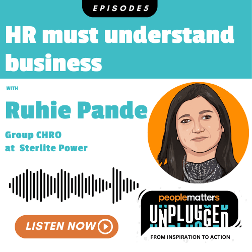 EP 5: HR Must Understand Business