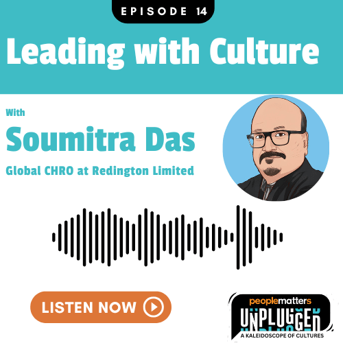 EP 14: Leading with Culture