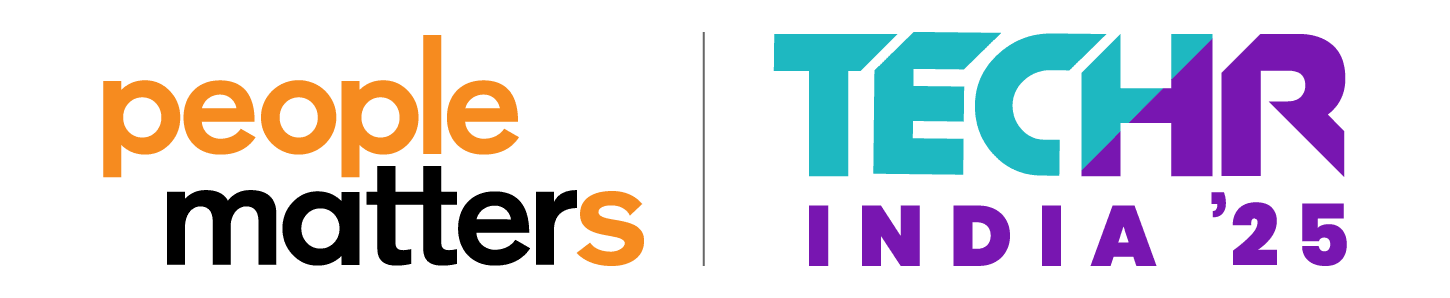 A TechHR India 2025 Prelude Webcast