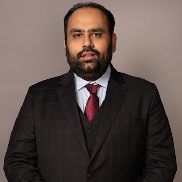 Pritish Gandhi