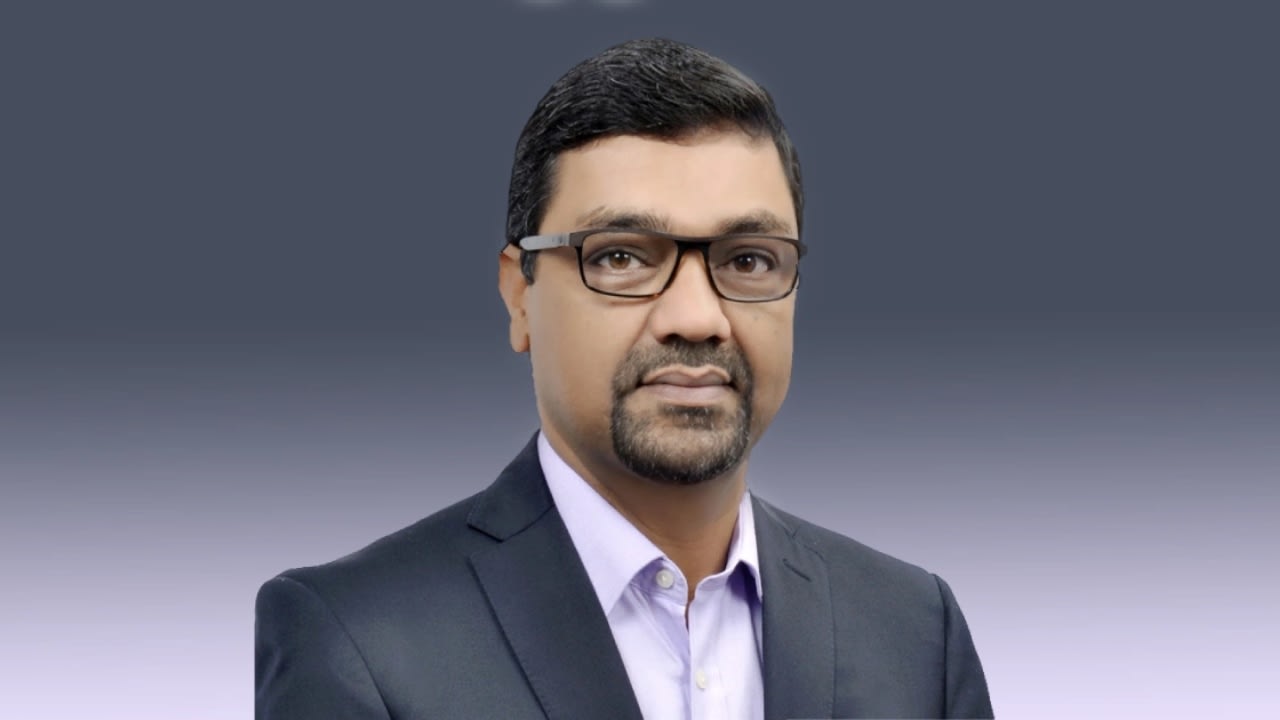 EDB appoints Ramesh Mamgain as VP