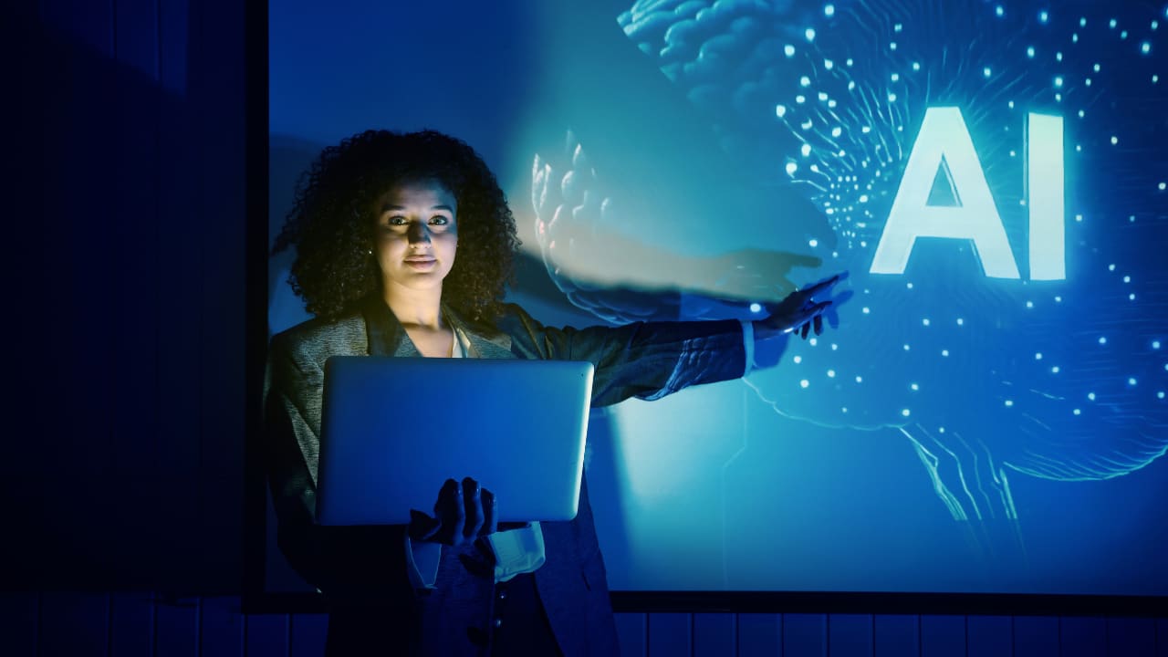 Change‑ready but not AI‑ready: The new transformation gap HR must solve