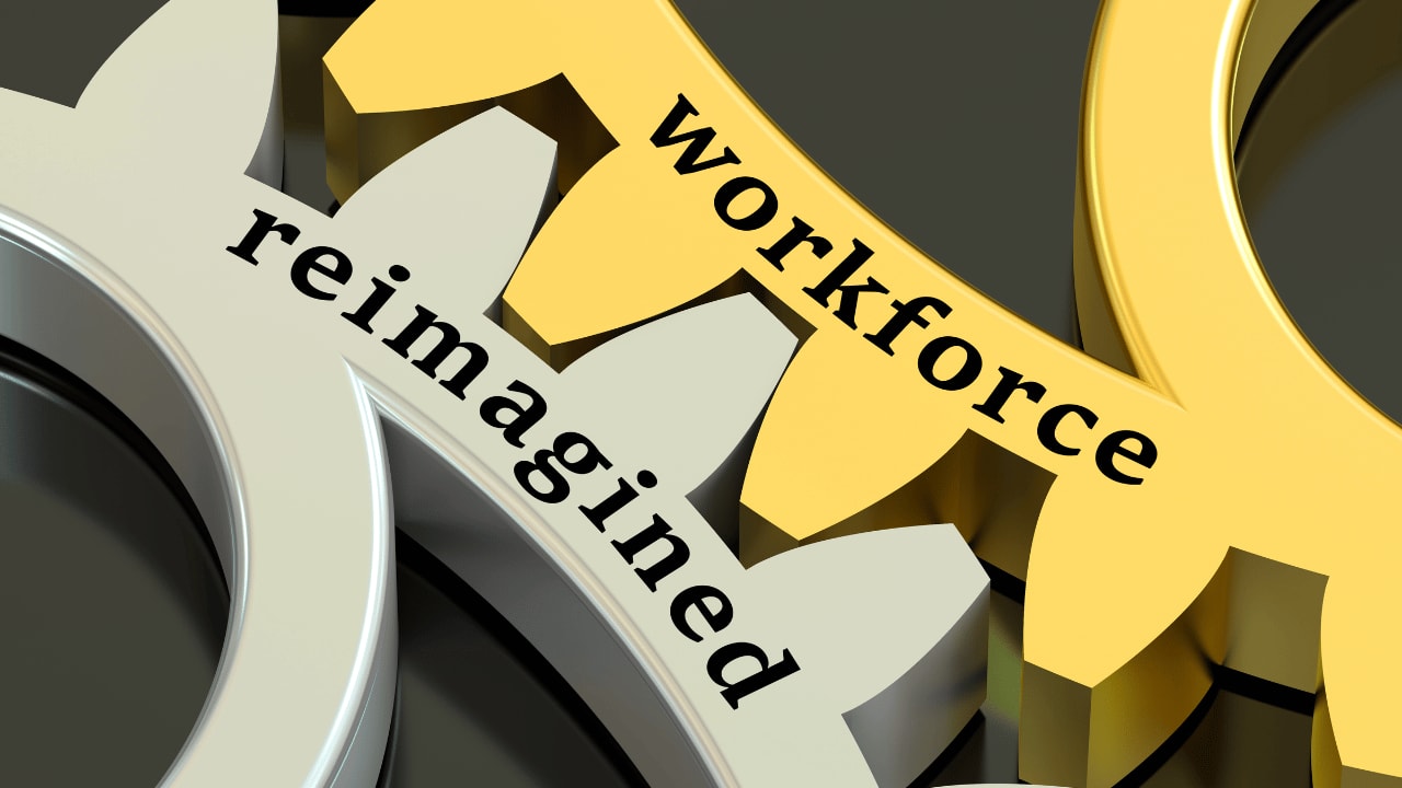Beyond systems and scheduling: Workforce management becomes the backbone of enterprise agility
