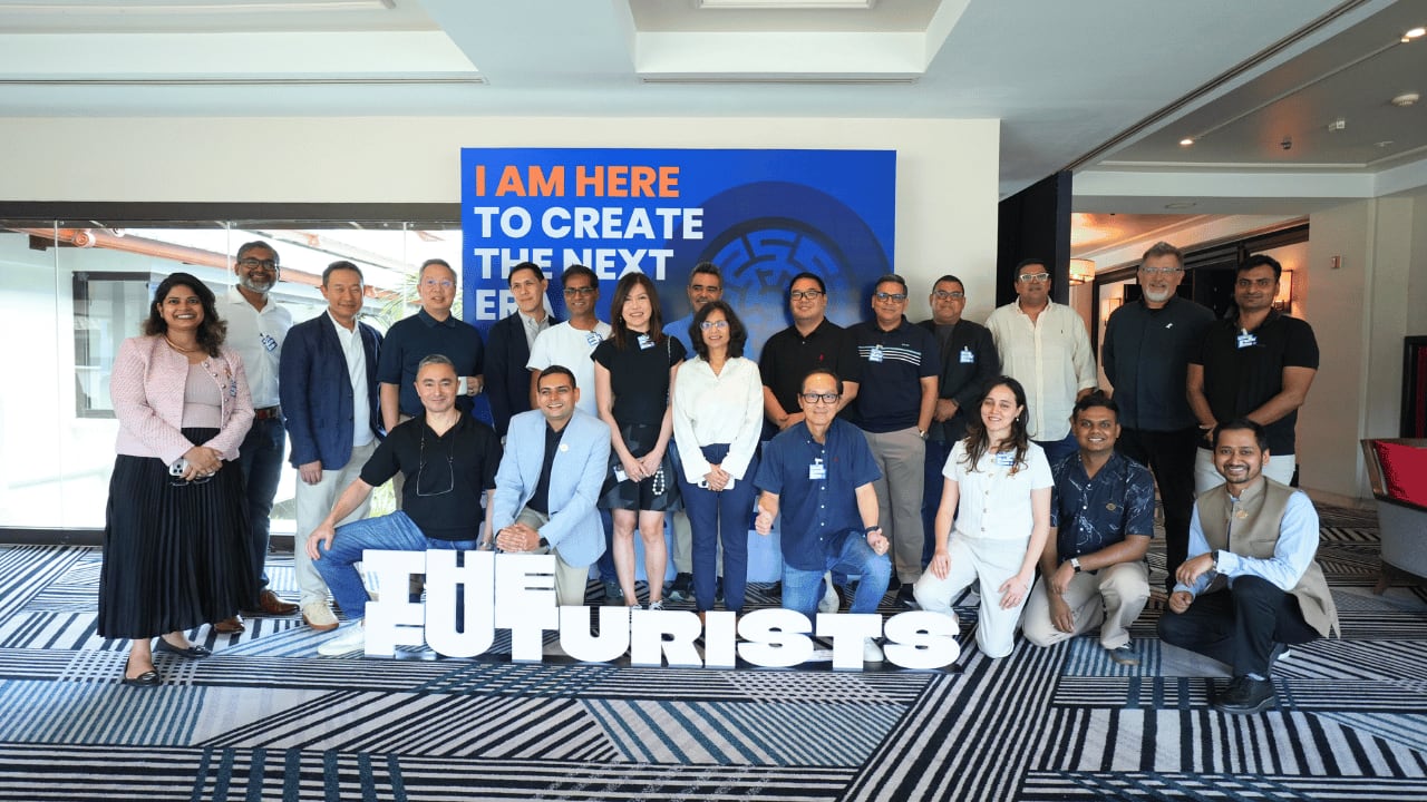 The Futurists Leadership Retreat 2026: Reimagining Leadership for a World in Permanent Transformation