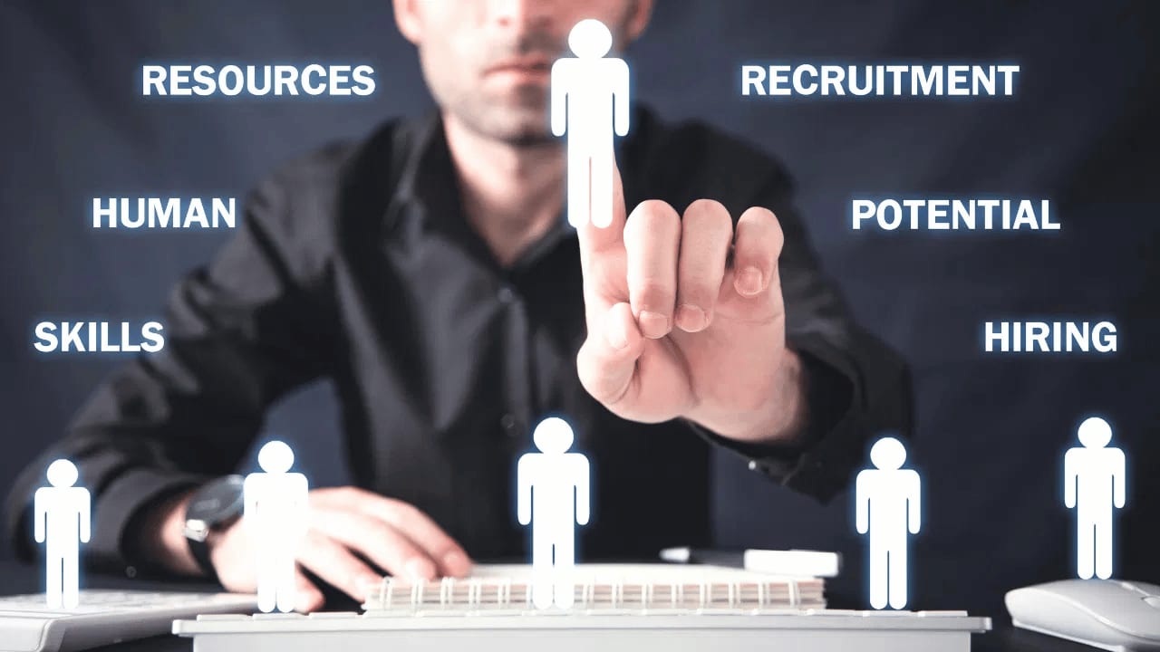 The CHRO as Enterprise Architect: Designing the AI-Ready Organisation