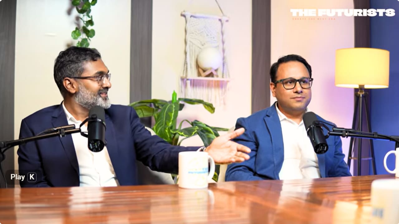 From process excellence to people decisions: HR’s new mandate in the AI era