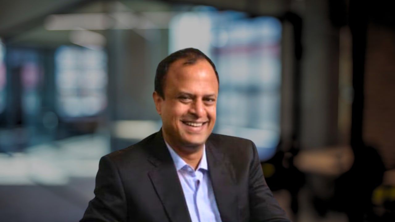 “Failing is important in the age of AI”: Chandrashekar, UltraTech Cement