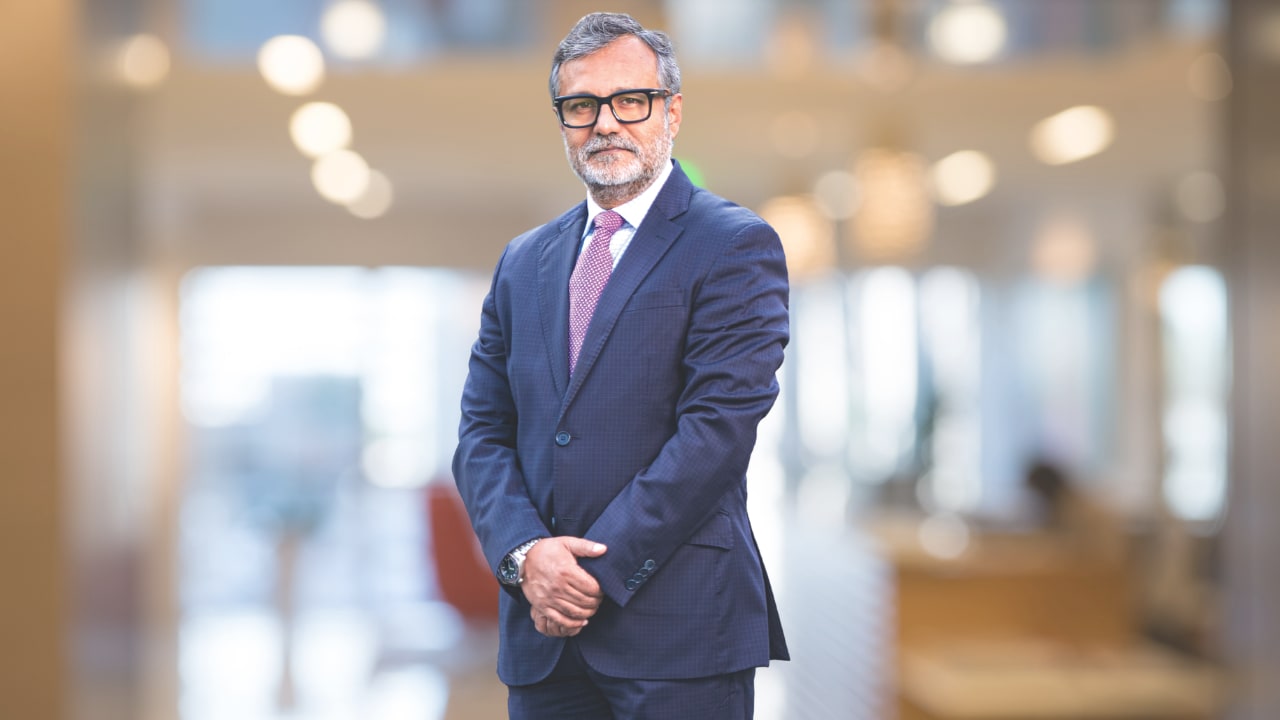 "Define data first and then invest in AI”: Jayanta Banerjee, Tata Steel