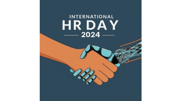 HR Day 2024: India reskills for the AI era